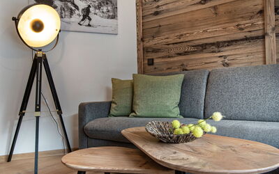 Alloggio:&nbsp;Apartement Superior 1.1