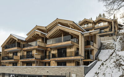 Alloggio:&nbsp;Apartement Superior 1.1