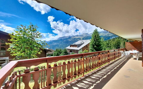 Résidence Mila N°2: Geografia Montane, Montagna, Collina, Catena Montuosa, Hill Station, Valle, Balcone, Alpi, Cresta, Portico