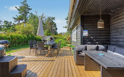 Leve - 300M from the Sea: Pavimento In Legno, Legna, Portico, Latifoglie, Plank, Deck, Mobili Da Esterno, Color Legno, Casa, Villetta