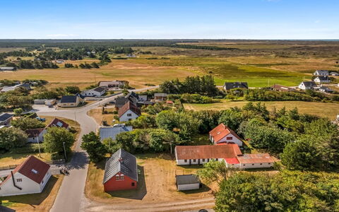 Safir - 1.7Km from the Sea: Paesaggio, Plain, Zona Residenziale, Casa, Visione Globale, Area Rurale, Lotto, Insediamento Umano, Fotografia Aerea, Campo