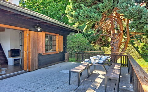 Ozer: Legna, Villetta, Mobilia, Casa, Porta, Deck, Portico, Shade, Latifoglie, Color Legno