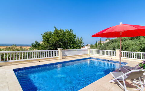 Girasol: Piscina, Blu, Ricorrere, Mobilia, Mobili Da Esterno, Materiale Composito, Eco Hotel, Estate, Giochi D'Acqua, Tempo Libero