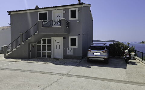 Mariva: Balcone