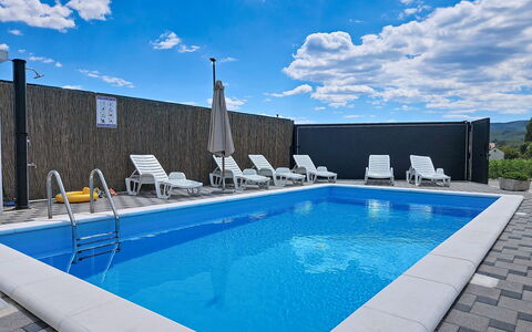 Ivana: Piscina, Materiale Composito, Mobili Da Esterno, Ricorrere, Lettino, Hotel