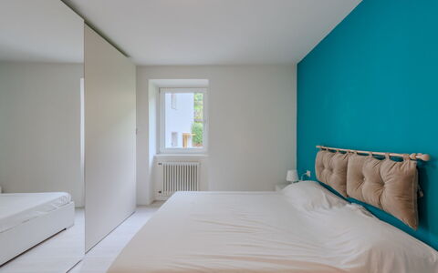 Federica: Interior Design, Mobilia, Parete, Pavimentazione, Pavimento, Camera Da Letto, Legna, Letto, Camera, Casa