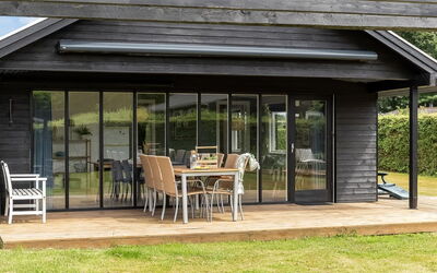 Solvey - 700M from the Sea