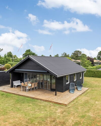 Solvey - 700M from the Sea