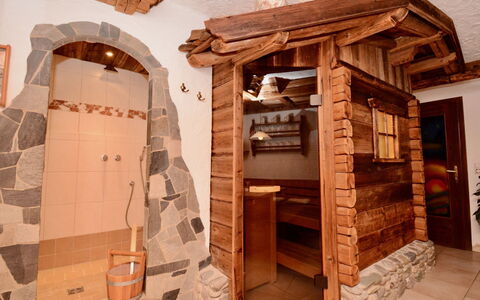 Hopfgarten im Brixental 696: Legna, Interior Design, Pavimentazione, Camera, Color Legno, Latifoglie, Idraulico Fixture, Log Cabin, Idraulico, Piastrella