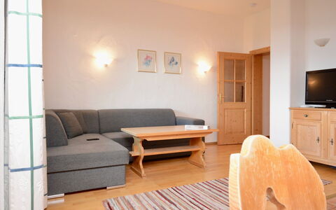 Alloggio:&nbsp;Talblick 696.3