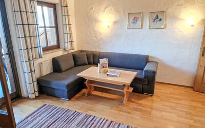 Alloggio:&nbsp;Talblick 696.3