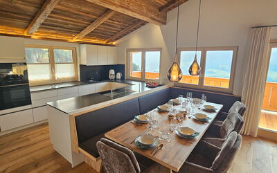 Kaiserchalet