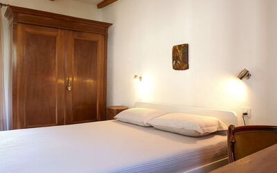 Alloggio:&nbsp;Dolfo 25.2