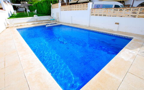 La Mar Serena: Blu, Piscina, Materiale Composito, Tempo Libero, Piastrella, Giochi D'Acqua