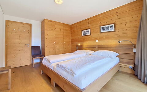 Les Rahâs A5: Interior Design, Legna, Pavimentazione, Pavimento, Soffitto, Mobilia, Camera, Letto, Pavimento In Legno, Camera Da Letto