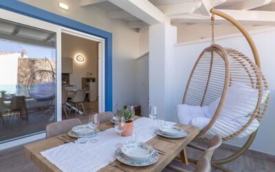 Alloggio:&nbsp;La Perla di Mare 6 31.3