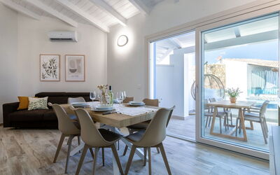 Alloggio:&nbsp;La Perla di Mare 6 31.3