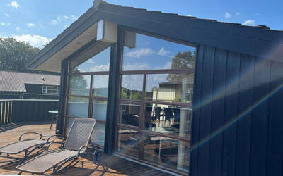 Thrine - 150M from the Sea