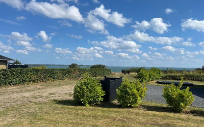 Thrine - 150M from the Sea