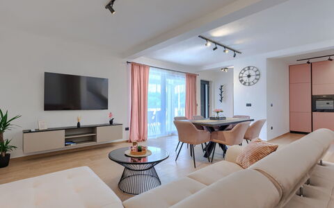 Eroa: Interior Design, Mobilia, Pavimentazione, Legna, Soffitto, Pavimento, Appartamento, Camera, Casa, Soggiorno