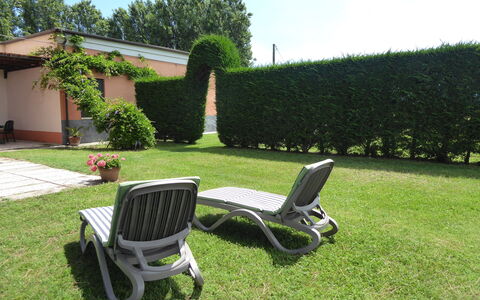 Ca' Rustica: Erba, Arbusto, Giardino, Mobili Da Esterno, Prato, Mobilia, Groundcover, Shade