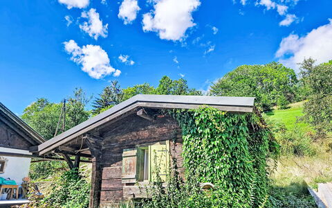 Alpenchalet Gundolf: Mobilia, Interior Design, Sedia, Pavimentazione, Tavolo, Ricorrere, Pavimento, Soffitto, Camera, Eco Hotel