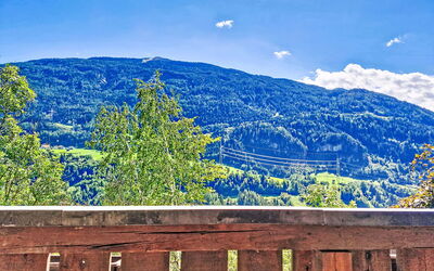 Alpenchalet Gundolf