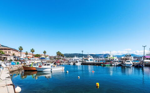 Villa Salario: Barca, Acqua, Corpo D'Acqua, Moto D'Acqua, Marina, Barche E Nautica - Macchine E Materiali, Waterway, Porta, Porto, Dock