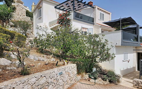Marina Sevid 106: Parete, Costruzione, Zona Residenziale, Casa, Tetto, Quartiere, Casa, Architettura, Cittadina