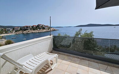 Marina Sevid 106: Costa, Costiera E Morfologie Oceanic, Mare, Riva, Ricorrere, Baia, Resort Citta ', Tropici, Piscina