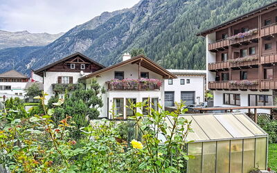 Chalet Jana
