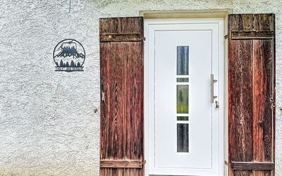 Chalet Jana