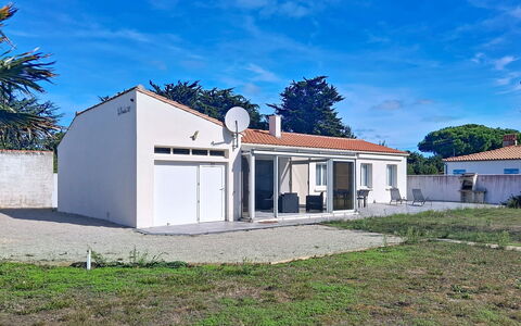L'Océan