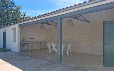 Les Salines: Piscina, Agriturismo, Estate, Villa, Ricorrere, Hacienda, Eco Hotel, Backyard