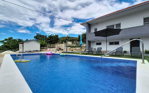 Mara: Piscina, Agriturismo, Estate, Villa, Ricorrere, Hacienda, Eco Hotel, Backyard