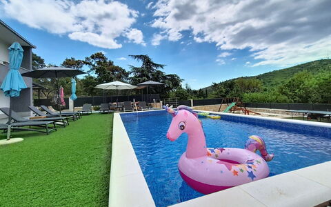 Mara: Piscina, Agriturismo, Estate, Villa, Ricorrere, Hacienda, Eco Hotel, Backyard