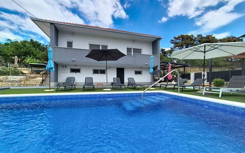 Mara: Piscina, Agriturismo, Estate, Villa, Ricorrere, Hacienda, Eco Hotel, Backyard