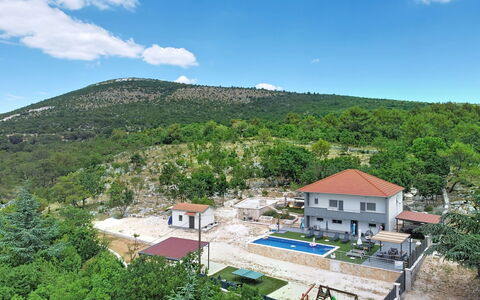 Mara: Piscina, Agriturismo, Estate, Villa, Ricorrere, Hacienda, Eco Hotel, Backyard