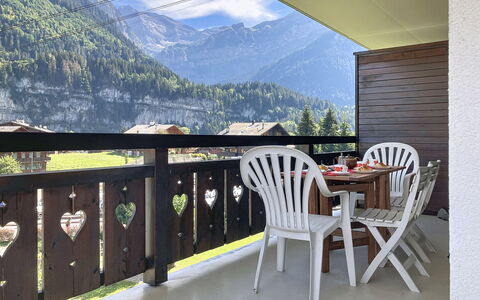 Grand-Pré B: Collina, Catena Montuosa, Valle, Hill Station, Alpi, Cresta, Balcone, Sedia, Paesino Di Montagna, Massiccio