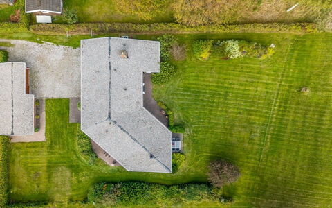 Heilo - from the Sea: Tetto, Paesaggio, Casa, Lotto, Casa, Plain, Villetta, Estate, Prato, Giardino