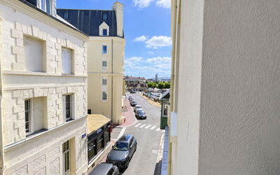 Le Petit Trouville