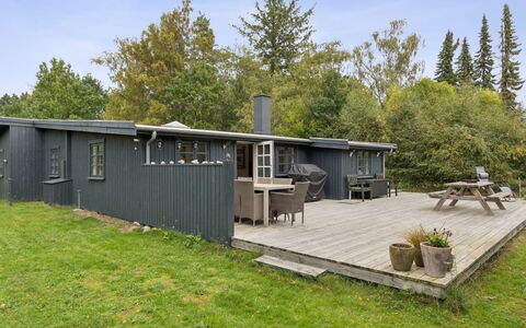 Talvikki - from the Sea: Legna, Villetta, Color Legno, Latifoglie, Log Cabin, Plank, Soffitto, Materiali Naturali, Legname, Edifici Giardino