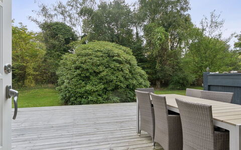 Talvikki - from the Sea: Legna, Villetta, Color Legno, Latifoglie, Log Cabin, Plank, Soffitto, Materiali Naturali, Legname, Edifici Giardino