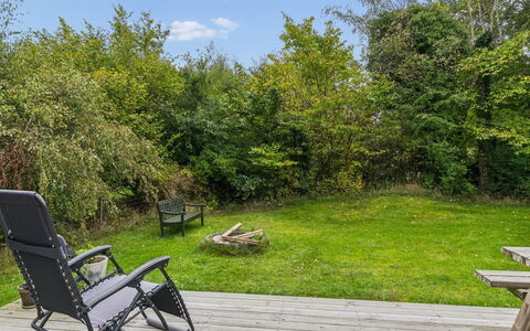 Talvikki - from the Sea: Legna, Villetta, Color Legno, Latifoglie, Log Cabin, Plank, Soffitto, Materiali Naturali, Legname, Edifici Giardino