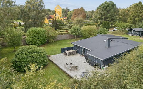 Talvikki - from the Sea: Legna, Villetta, Color Legno, Latifoglie, Log Cabin, Plank, Soffitto, Materiali Naturali, Legname, Edifici Giardino