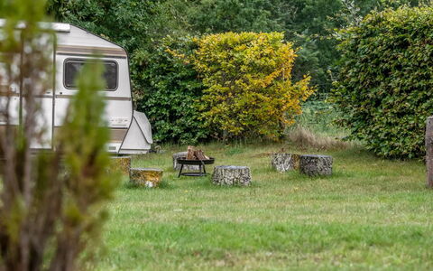 Thorine - 800M from the Sea: Erba, Giardino, Prato, Parco, Prato, Campeggio, Cortile