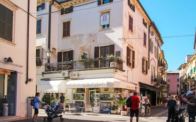 Peschiera del Garda 689