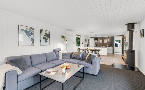 Hubert - 450M to the Fjord: Divano, Interior Design, Legna, Mobilia, Soffitto, Pavimentazione, Soggiorno, Pavimento, Casa