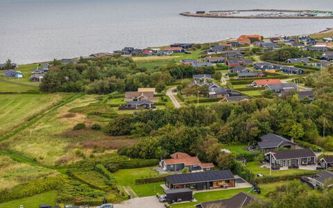 Nahuel - 300M to the Fjord: Visione Globale, Costa, Paesaggio, Fotografia Aerea, Costiera E Morfologie Oceanic, Zona Residenziale, Lotto, Mare, Plain, Oceano
