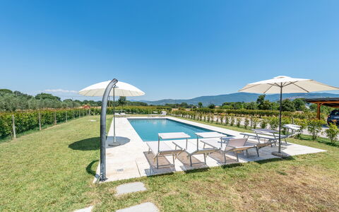 Villa Belvedere
